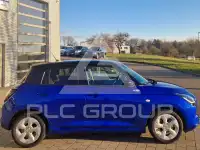2025 Suzuki SWIFT