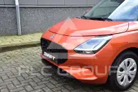 2026 Suzuki SWIFT