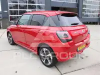 2025 Suzuki SWIFT
