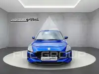 2025 Suzuki SWIFT