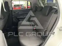 2025 Suzuki SWIFT