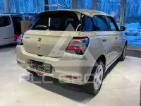 2025 Suzuki SWIFT