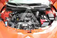 2025 Suzuki SWIFT