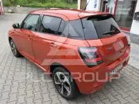 2025 Suzuki SWIFT