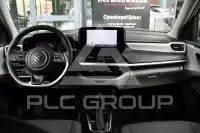 2025 Suzuki SWIFT