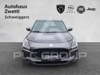 2025 Suzuki SWIFT