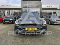 2025 Suzuki SWIFT
