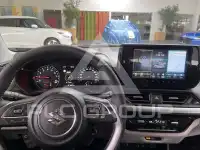 2025 Suzuki SWIFT