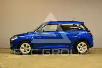 2025 Suzuki SWIFT