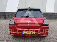 2025 Suzuki SWIFT
