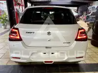 2026 Suzuki SWIFT