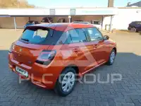 2025 Suzuki SWIFT