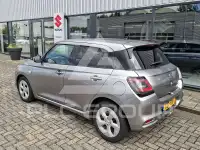 2025 Suzuki SWIFT
