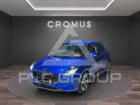 2025 Suzuki SWIFT