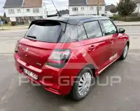 2025 Suzuki SWIFT