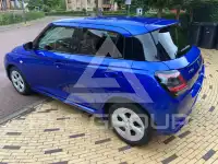 2025 Suzuki SWIFT