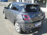 2025 Suzuki SWIFT