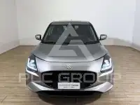 2025 Suzuki SWIFT