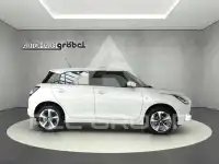 2025 Suzuki SWIFT