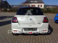 2025 Suzuki SWIFT