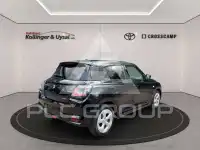 2025 Suzuki SWIFT