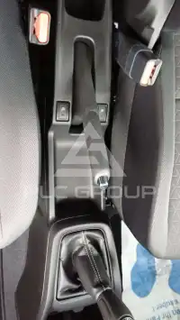 2025 Suzuki SWIFT