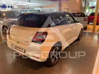 2025 Suzuki SWIFT