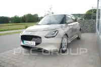 2025 Suzuki SWIFT