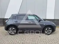 2025 Suzuki SWIFT