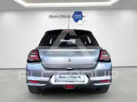 2025 Suzuki SWIFT