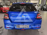 2025 Suzuki SWIFT
