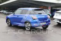 2025 Suzuki SWIFT