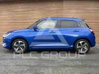 2025 Suzuki SWIFT