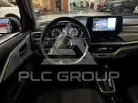 2025 Suzuki SWIFT