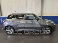 2025 Suzuki SWIFT