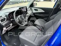 2025 Suzuki SWIFT