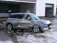 2025 Suzuki SWIFT
