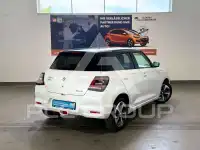 2025 Suzuki SWIFT