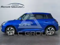 2025 Suzuki SWIFT