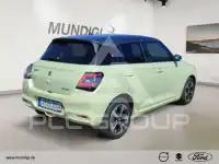 2025 Suzuki SWIFT