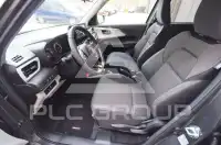 2025 Suzuki SWIFT