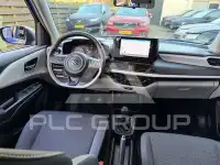 2025 Suzuki SWIFT