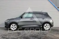 2025 Suzuki SWIFT