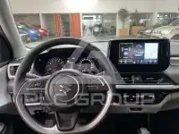 2025 Suzuki SWIFT