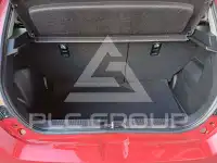 2025 Suzuki SWIFT