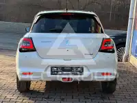 2025 Suzuki SWIFT