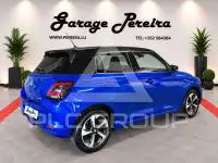 2025 Suzuki SWIFT