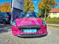 2025 Suzuki SWIFT