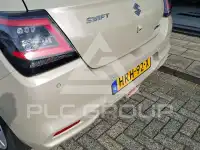 2025 Suzuki SWIFT