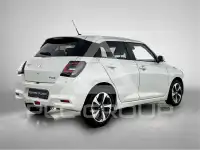 2025 Suzuki SWIFT